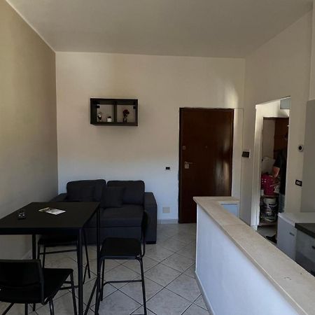 My Suite Fiuggi Exterior foto